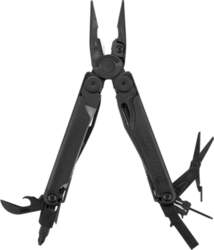 Multitūls Leatherman Wave+ ar 18 funkcijām