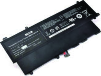 Notebook battery, Extra Digital Selected, SAMSUNG