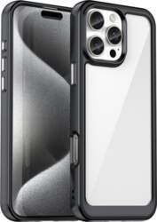 Outer Space Case hibrīda vāciņš iPhone
