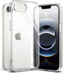 Ringke Fusion vāciņš priekš iPhone 16e