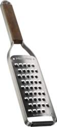 Rīve Microplane Master Grater, īpaši rupja