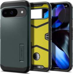 Spigen Tough Armor korpuss priekš Google