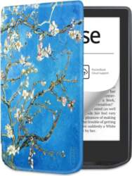 Tech-Protect SmartCase futrālis PocketBook Verse /