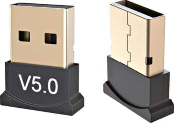 Generic USB Bluetooth 5.0 adapteris