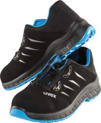 Uvex 2 trend BOA S1 P
