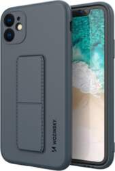Wozinsky Kickstand Case elastīgs vāciņš ar