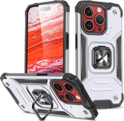 Wozinsky Ring Armor iPhone 15 Pro