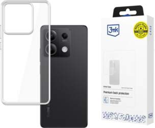 3Mk Armor Case vāciņš Xiaomi Redmi