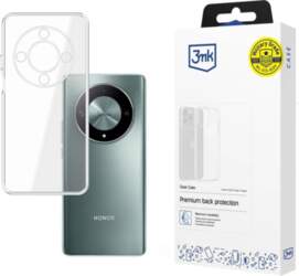 3mk Clear Case vāciņš Honor Magic6