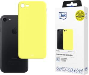 3mk Matt Case iPhone 7 /