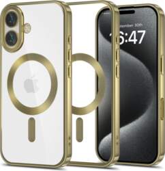 Apple iPhone 16 6.1`` Tech-Protect