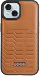 Audi iPhone 15 Plus / 14