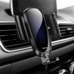 Baseus Future Gravity Car Mount auto