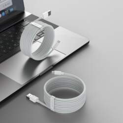 Baseus Simple Wisdom USB to Apple