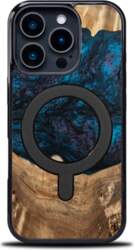 Bewood unikāls futrālis iPhone 16 Pro