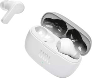 Bezvadu TWS austiņas JBL Wave 200