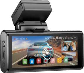 Dashcam Azdome M580 |
