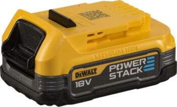 DeWalt DCBP034-XJ Powerstack 18V 1.7Ah
