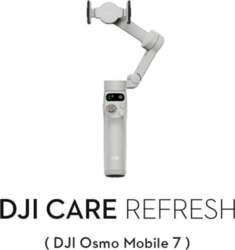 DJI Care Refresh Osmo Mobile 7