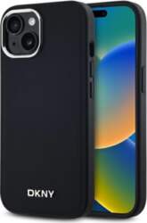 DKNY iPhone 15 Plus vāciņš Plain