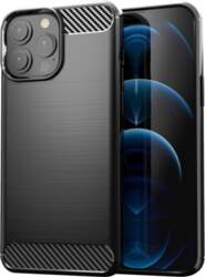 Elastīgs TPU vāciņš iPhone 13 Pro