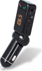 FM modulators Forever TR-320 ar Bluetooth