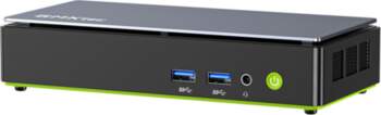 GMKtec K13 Mini PC dators, Intel