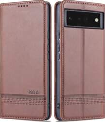 Google Pixel 6 Pro AZNS Leather