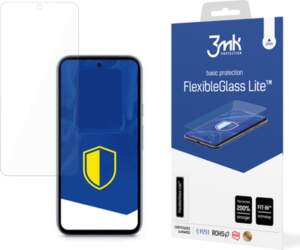 Google Pixel 8A 5G 3MK Flexibleglass