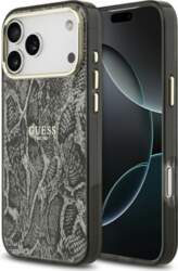 Guess Python Pattern MagSafe vāciņš iPhone