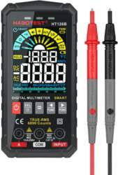 Habotest HT126B Digital Universal Multimeter -