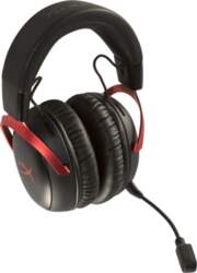 HyperX Cloud III S bezvadu spēļu