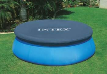 Intex 28022 baseina pārsegs 366 cm