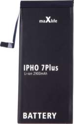 Maxlife akumulators iPhone 7 Plus, 2900mAh