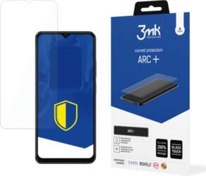 Oppo A38 - 3mk ARC+ -