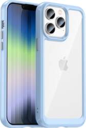 Outer Space Case iPhone 14 Pro