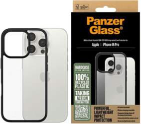 PanzerGlass HardCase iPhone 16 Pro 6