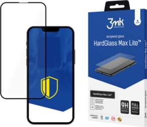 Rūdīts stikls priekš iPhone 13 Pro