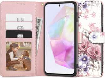 Samsung Galaxy A35 ( SM-A356E/DS )