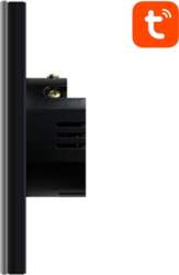 Smart Light Switch WiFi Avatto TS02-EU-B3