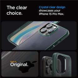 Spigen iPhone 15 Pro Max vāciņš