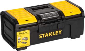 Stanley Black&Decker Stanley Basic 16 instrumentu