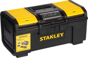 Stanley Black&Decker Stanley Basic 19 instrumentu