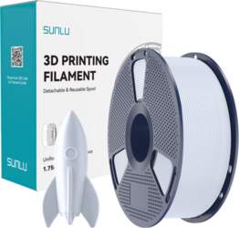 Sunlu High-Speed PLA 3D printera pavediens
