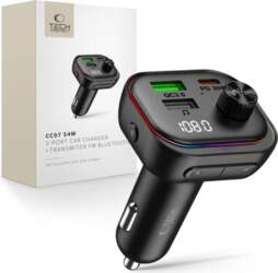fm transmitter auto