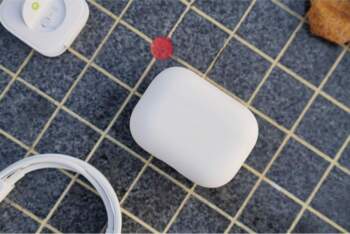 Tech-Protect Icon futrālis AirPods Pro 1