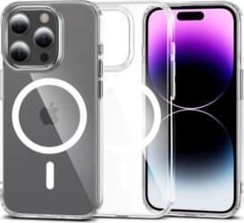 Tech-Protect iPhone 15 Pro Max vāciņš