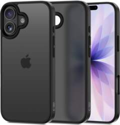 Tech-Protect MagMat vāciņš Apple iPhone 17
