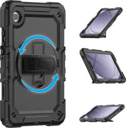 Tech-Protect Solid360 vāciņš Samsung Galaxy Tab