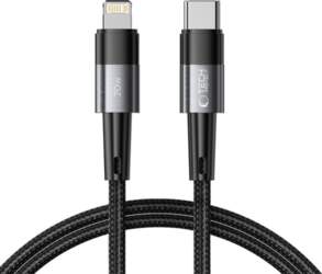 Tech-Protect UltraBoost Lightning / USB-C PD